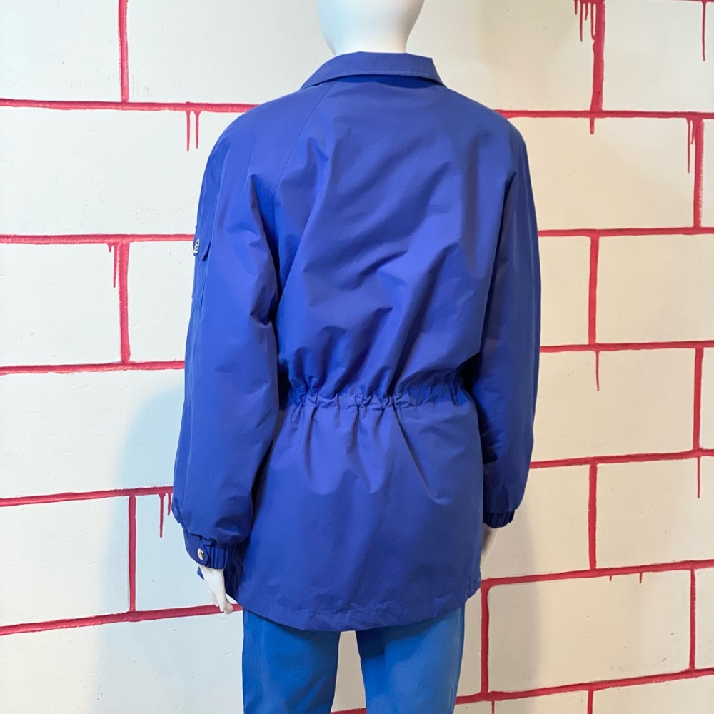 Relativity Purple Jacket - image 8